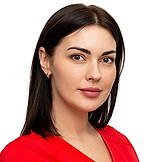 Шевченкова Евгения Владимировна