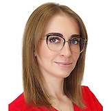 Деева Анастасия Ростиславовна