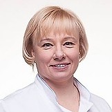 Мелехова Наталья Юрьевна