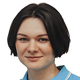 Романова Ирина Михайловна