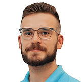 Тымань Иван Сергеевич