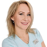 Розанова Юлия Юрьевна