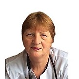 Чуваева Нина Кузьминична